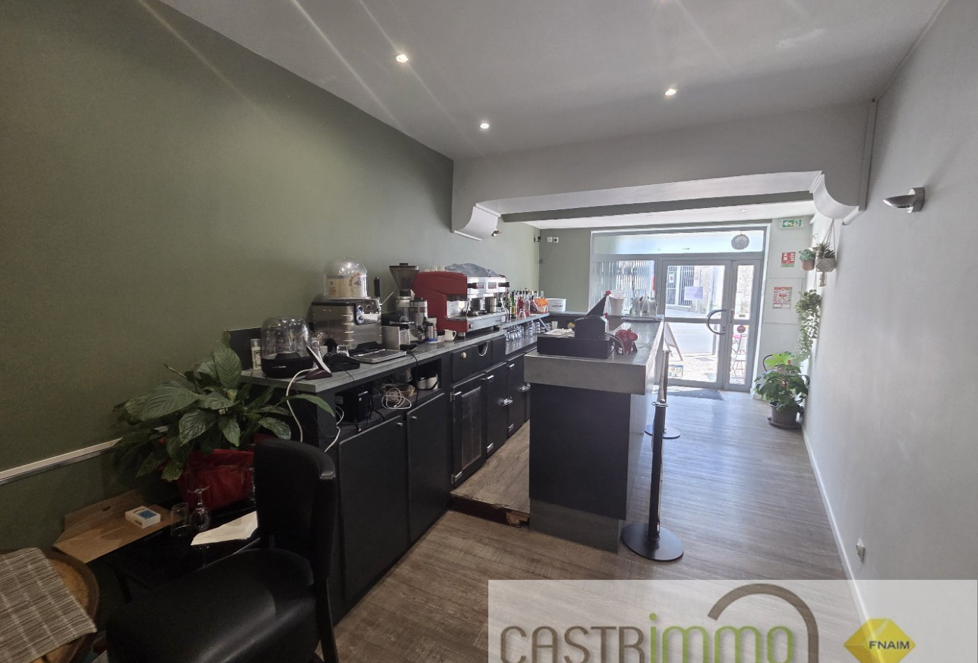 vente Restaurant Restinclieres - Photo 4