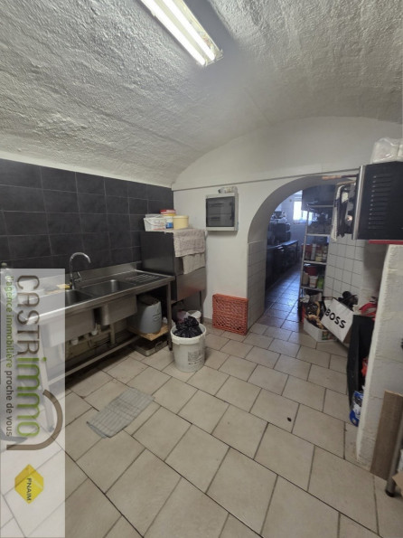 vente Restaurant Restinclieres - Photo 6