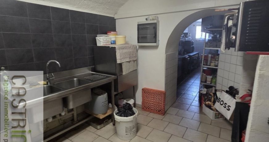 vente Restaurant Restinclieres