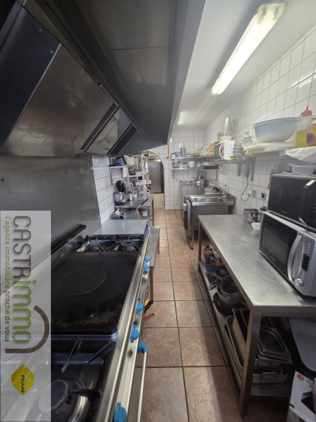 vente Restaurant Restinclieres - Photo 8