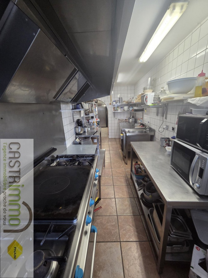 vente Restaurant Restinclieres - Photo 8