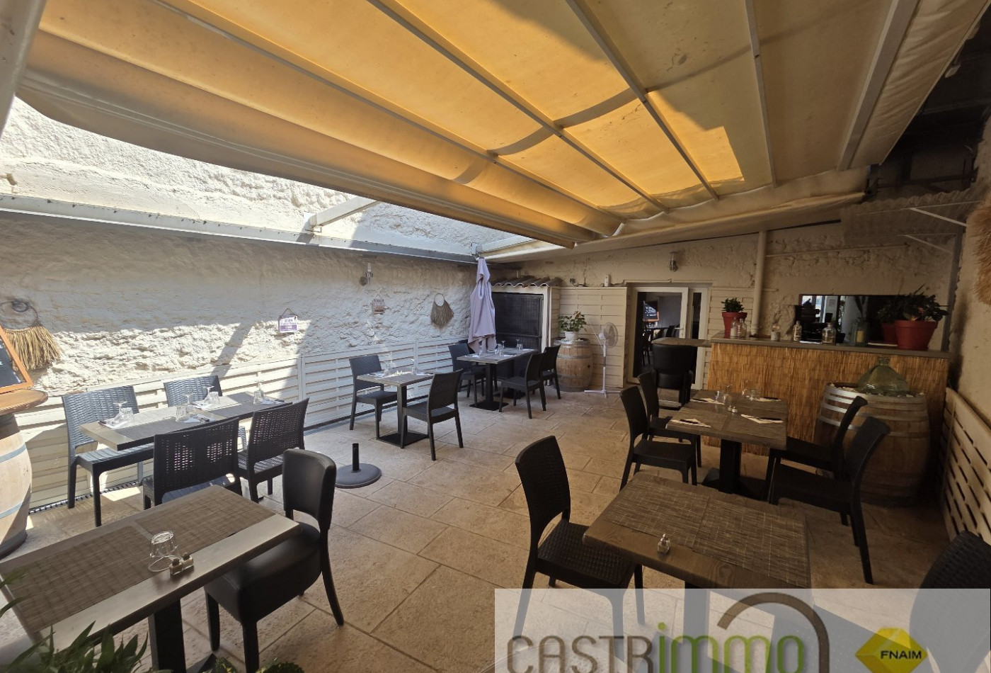 vente Restaurant Restinclieres - Photo 2