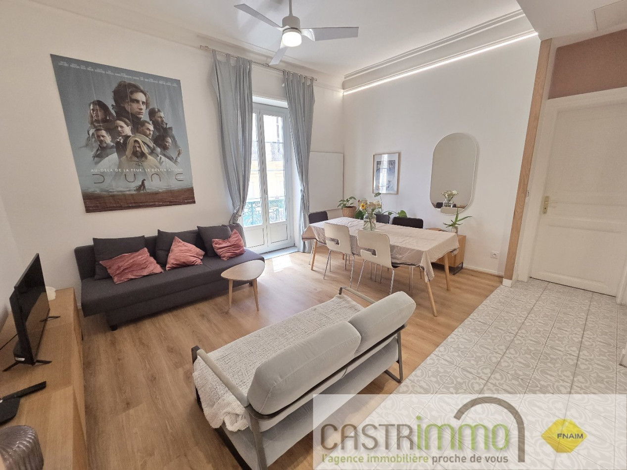 vente Appartement rénové Montpellier - Photo 6