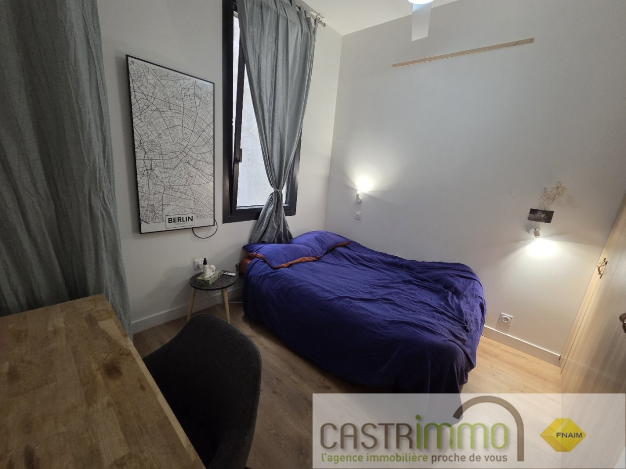 vente Appartement rénové Montpellier - Photo 8