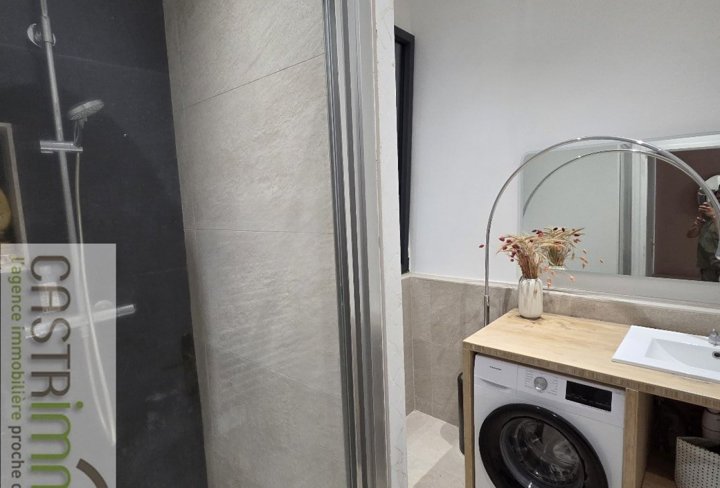 vente Appartement rénové Montpellier - Photo 8