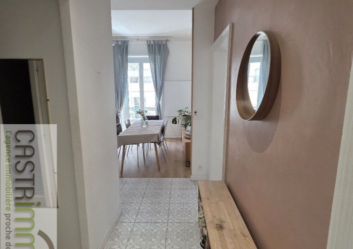 vente Appartement rénové Montpellier