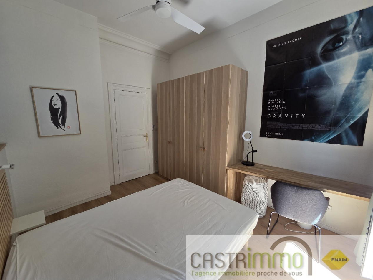 vente Appartement rénové Montpellier - Photo 3