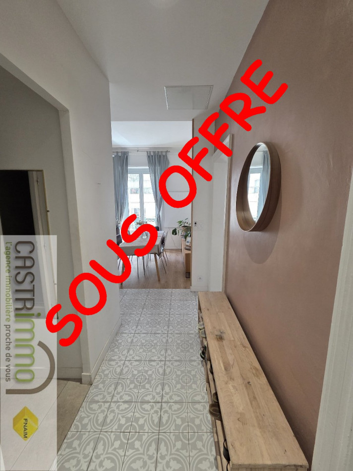 vente Appartement rénové Montpellier - Photo 1