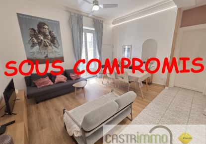 vente Appartement rénové Montpellier