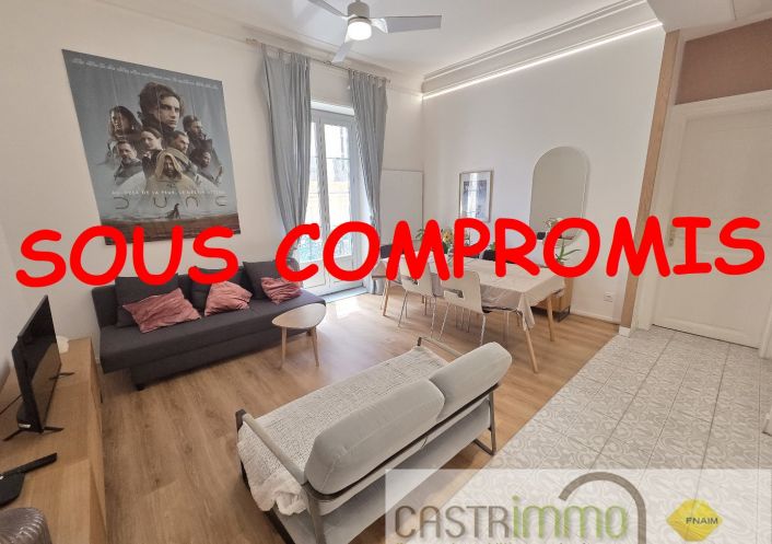 vente Appartement rénové Montpellier