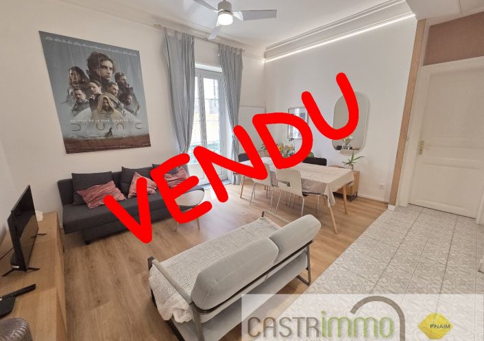 vente Appartement rénové Montpellier
