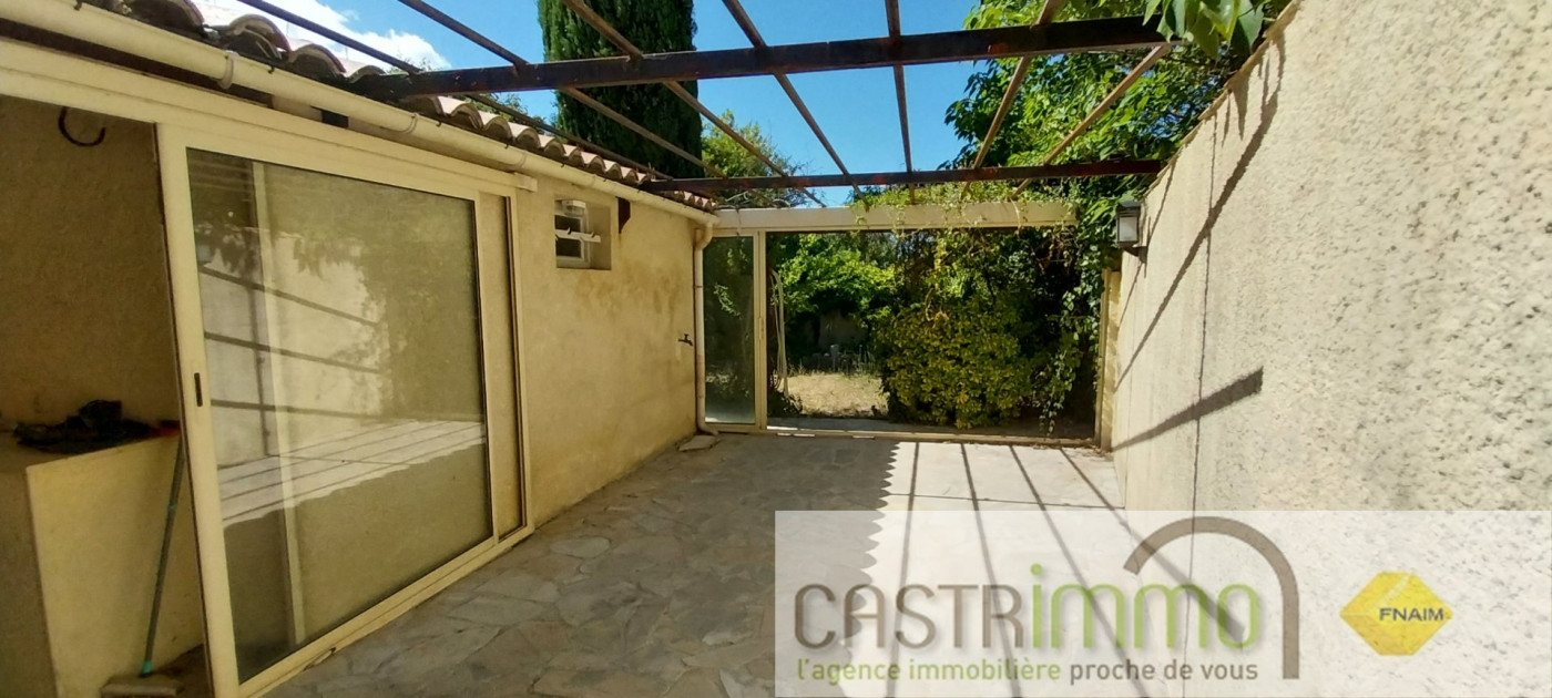 vente Maison de village Saint Hilaire De Beauvoir - Photo 10