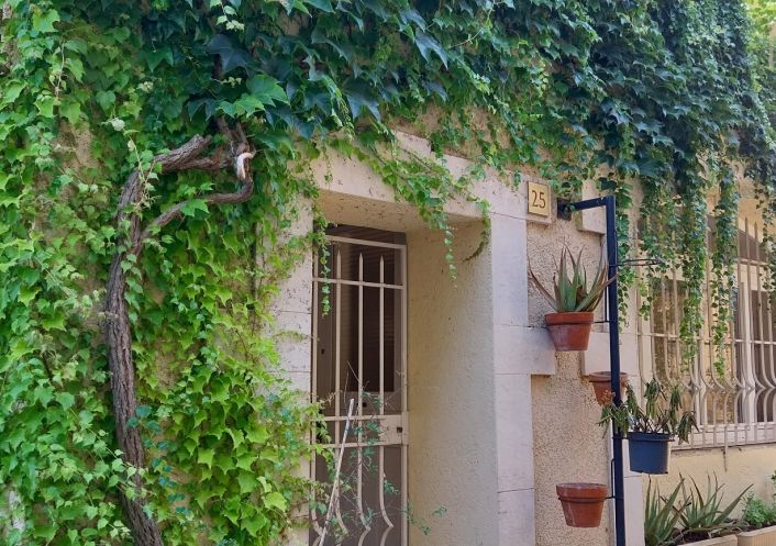 vente Maison de village Saint Hilaire De Beauvoir