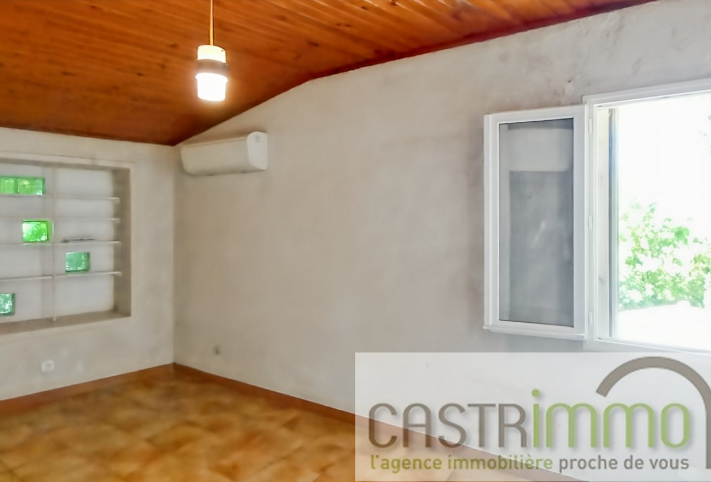 vente Maison de village Saint Hilaire De Beauvoir - Photo 6