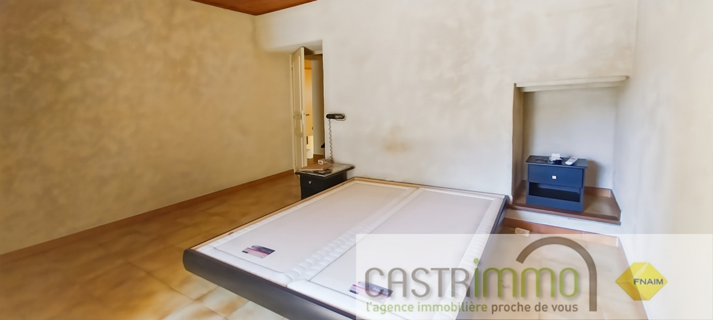 vente Maison de village Saint Hilaire De Beauvoir - Photo 7