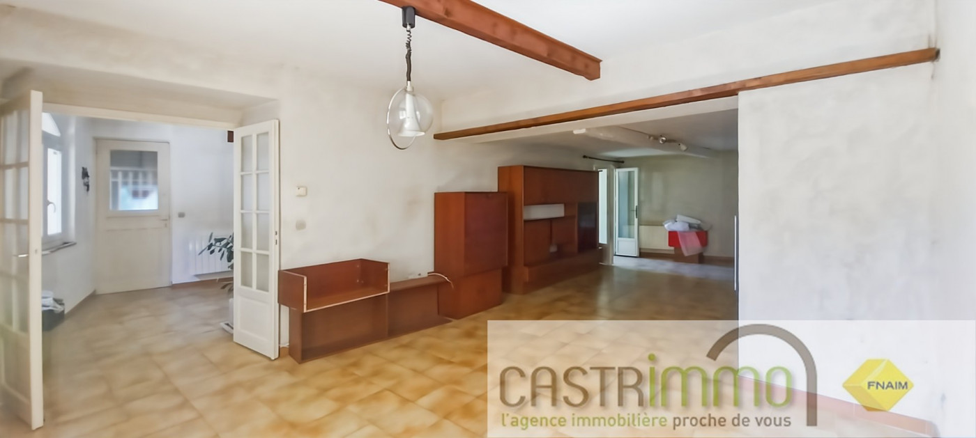 vente Maison de village Saint Hilaire De Beauvoir - Photo 5