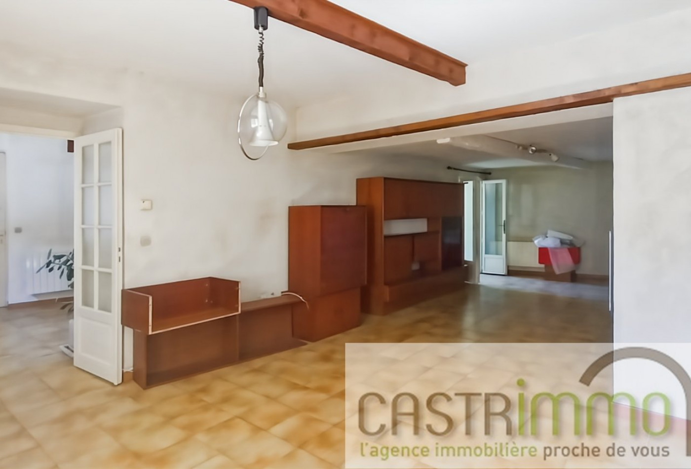 vente Maison de village Saint Hilaire De Beauvoir - Photo 5