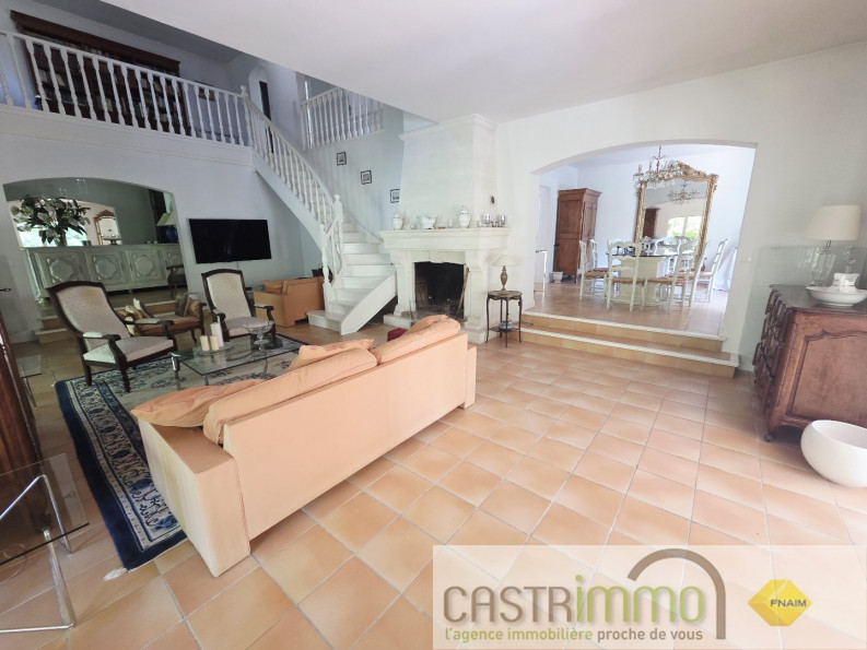vente Maison de caractère Castries - Photo 6