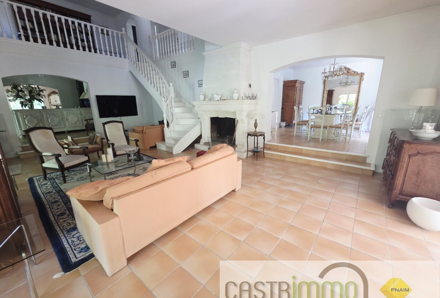 vente Maison de caractère Castries - Photo 6