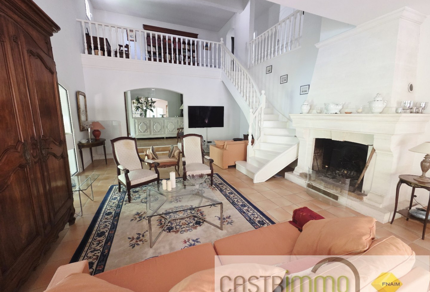 vente Maison de caractère Castries - Photo 7