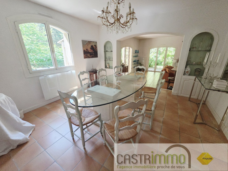 vente Maison de caractère Castries - Photo 8