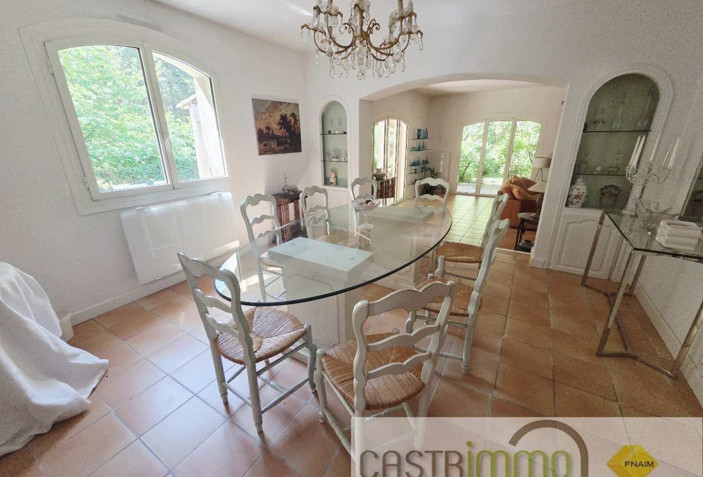 vente Maison de caractère Castries - Photo 8