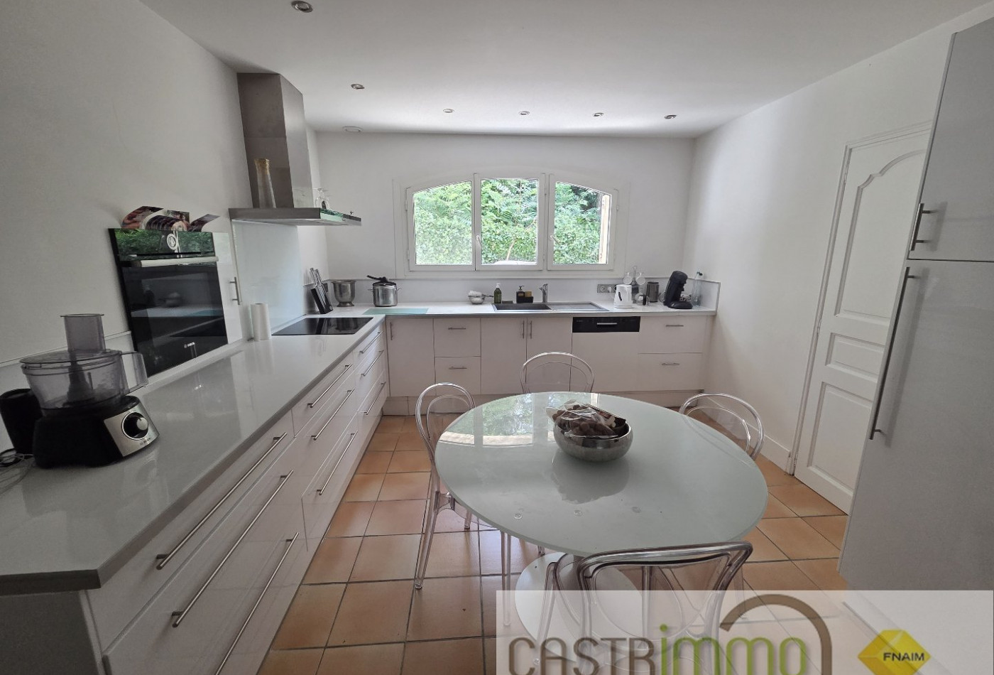 vente Maison de caractère Castries - Photo 10