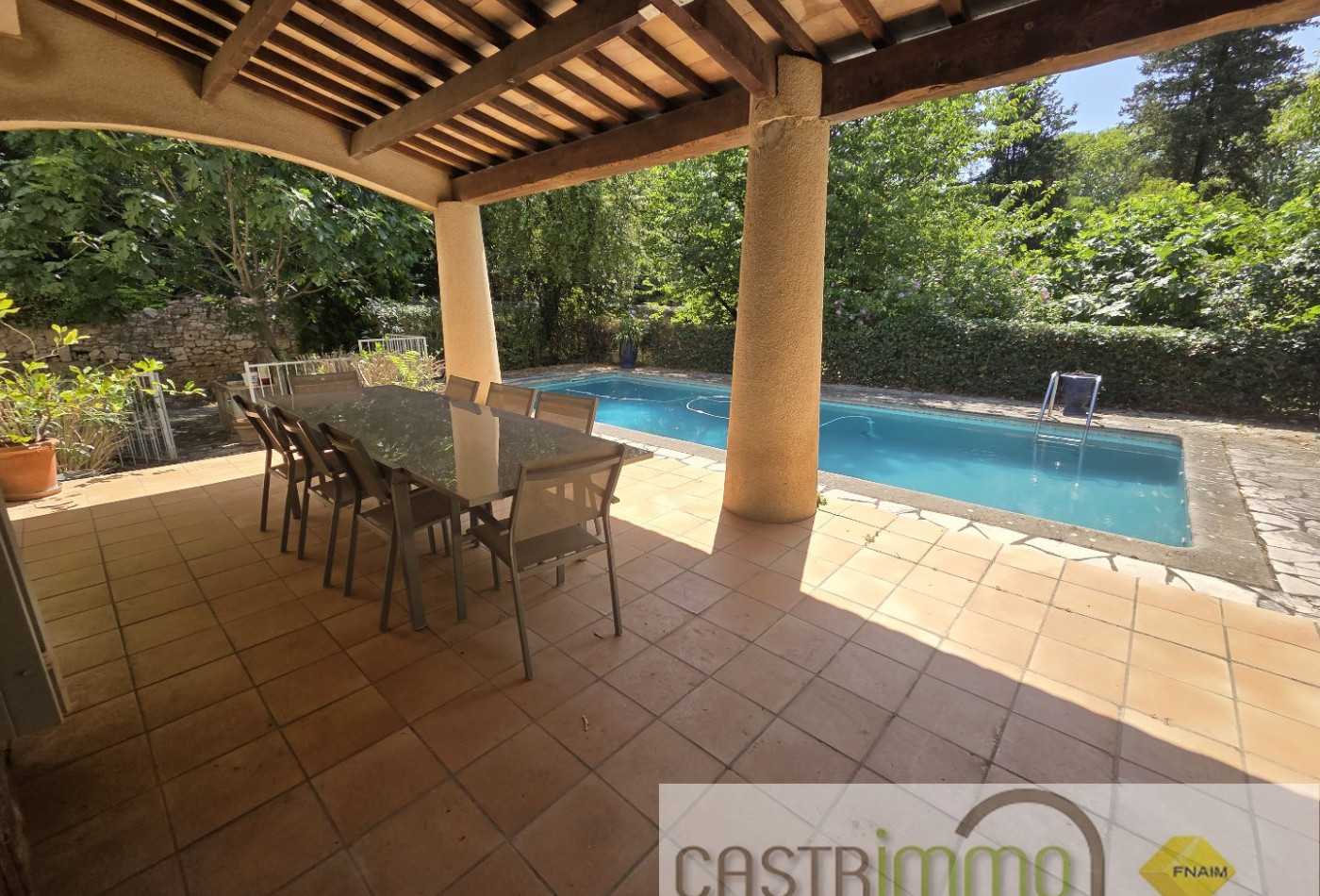 vente Maison de caractère Castries - Photo 4