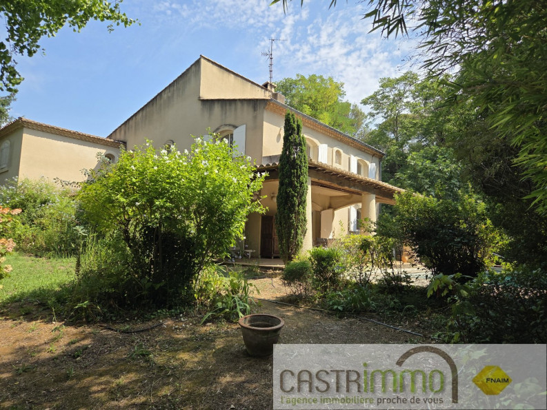 vente Maison de caractère Castries - Photo 2