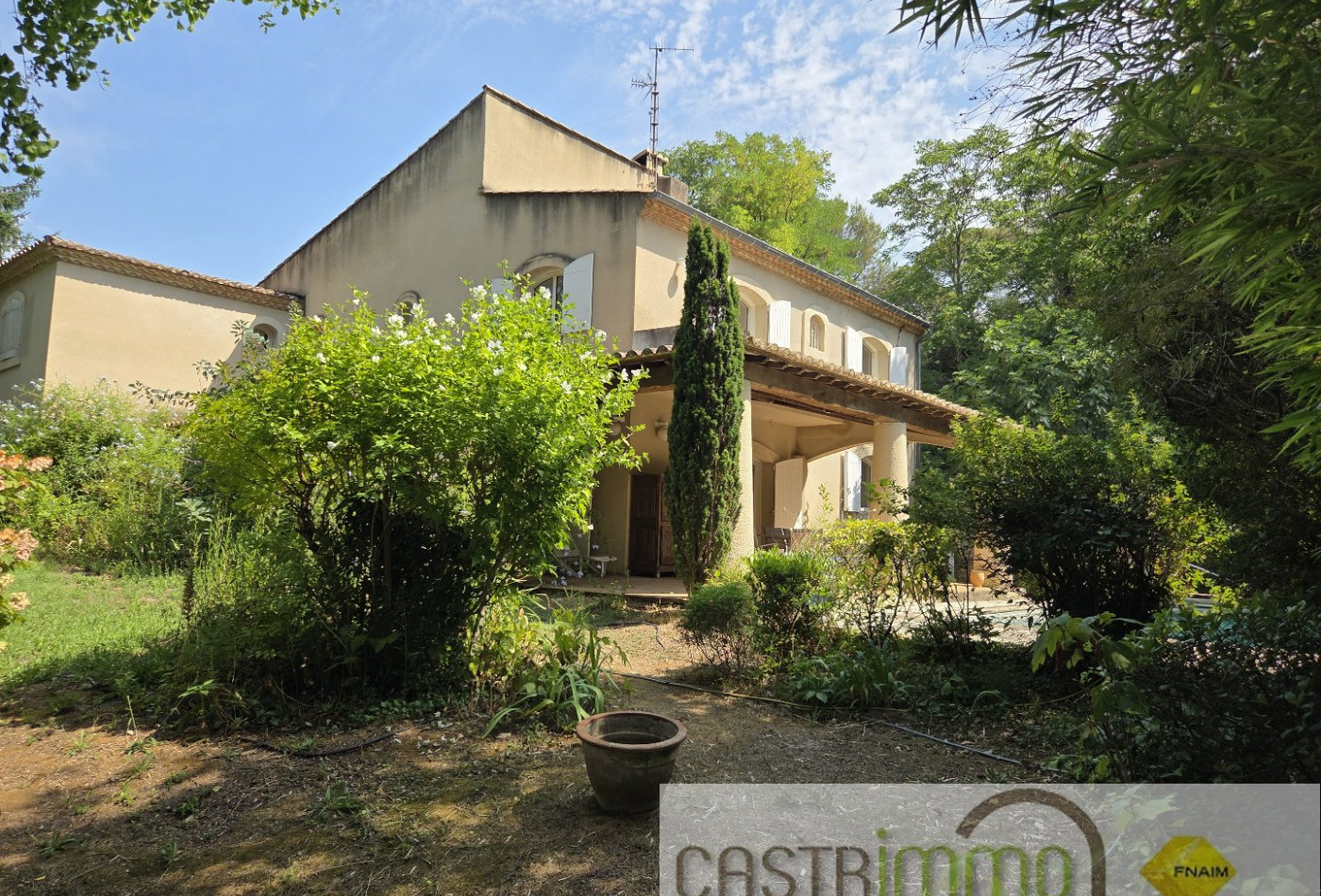 vente Maison de caractère Castries - Photo 2