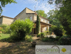 vente Maison de caractère Castries