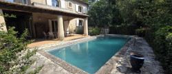 vente Maison de caractère Castries