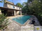 vente Maison de caractère Castries