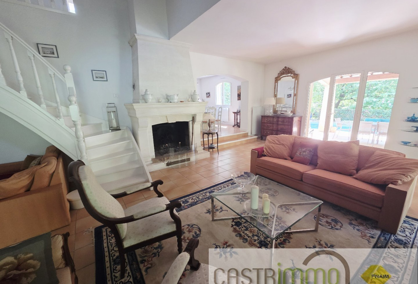 vente Maison de caractère Castries - Photo 5
