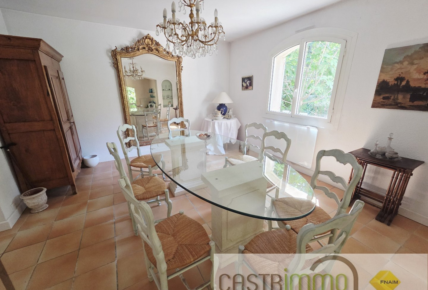 vente Maison de caractère Castries - Photo 9