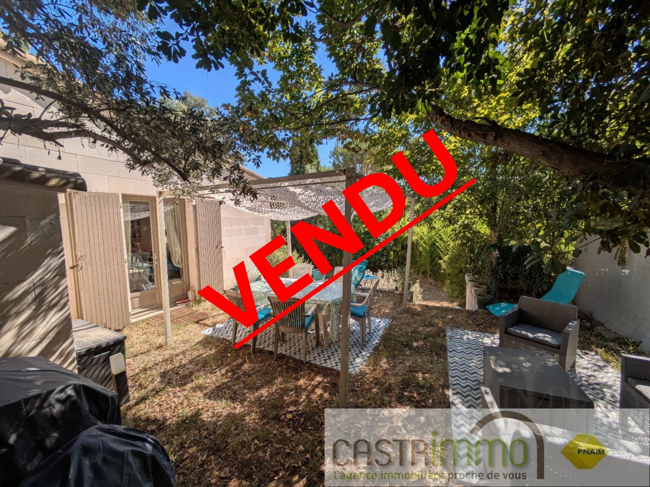 vente Villa Castries - Photo 1