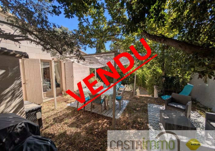 vente Villa Castries