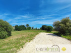 vente Terrain constructible Garrigues