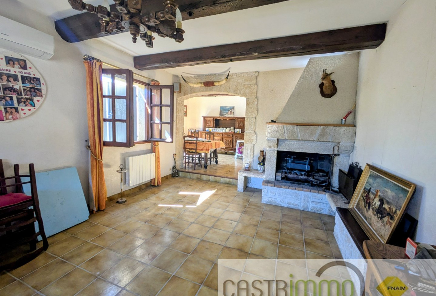 vente Maison Castries - Photo 8