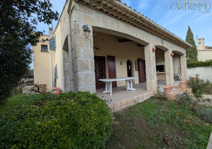 vente Maison Castries