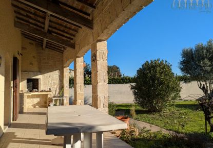 vente Maison Castries