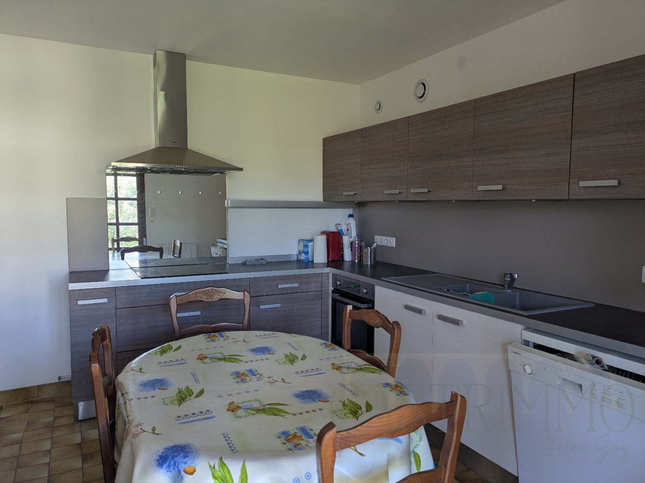 vente Maison Castries - Photo 5