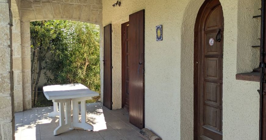 vente Maison Castries