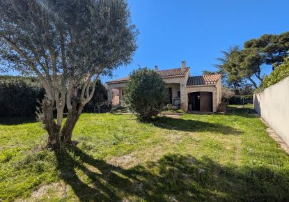 vente Maison Castries