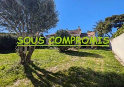 vente Maison Castries