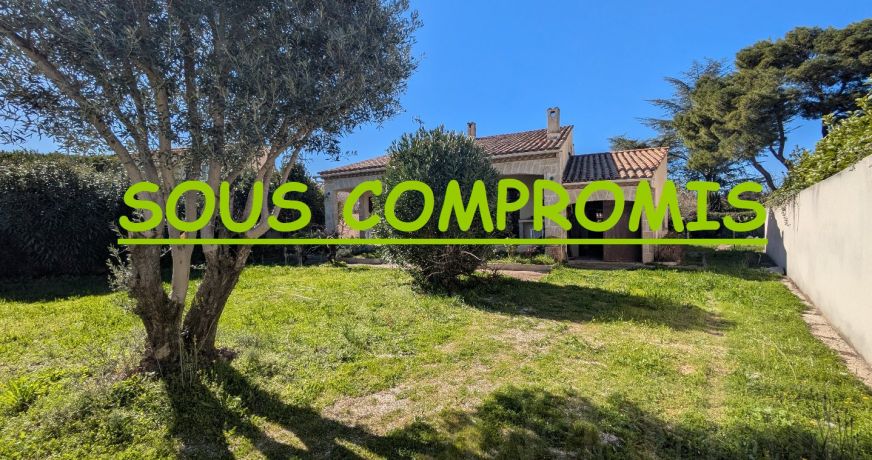 vente Maison Castries