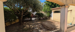 location Villa Beaulieu