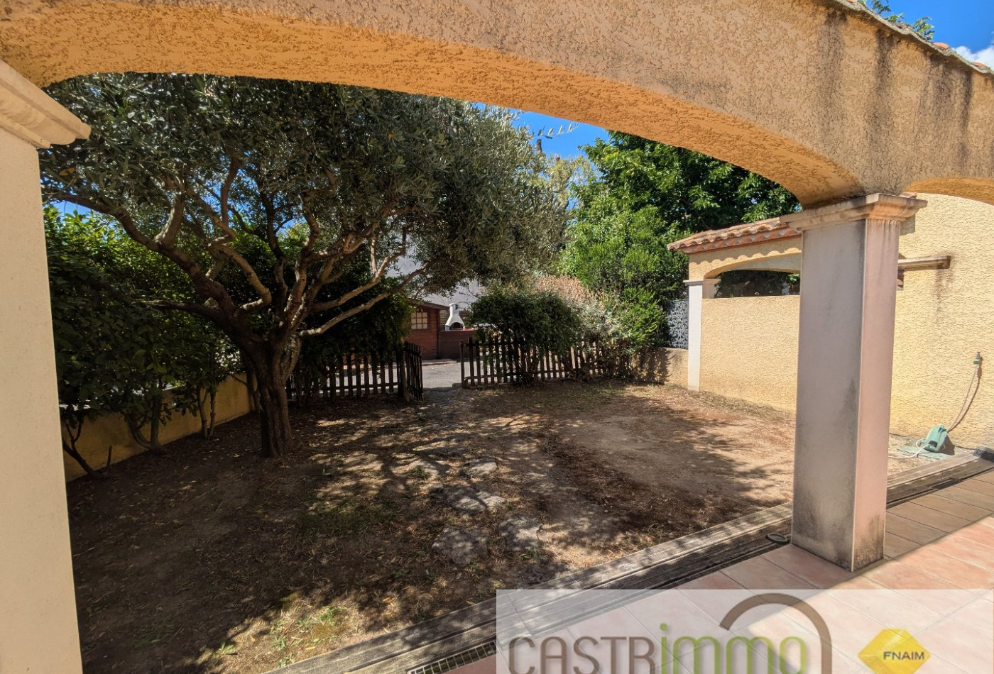 location Villa Beaulieu - Photo 5
