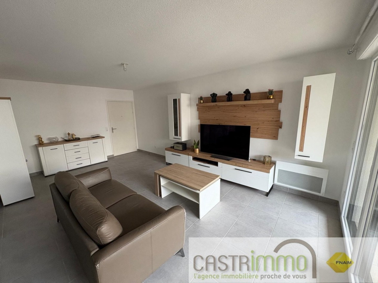 vente Appartement en résidence Saint Bres - Photo 3