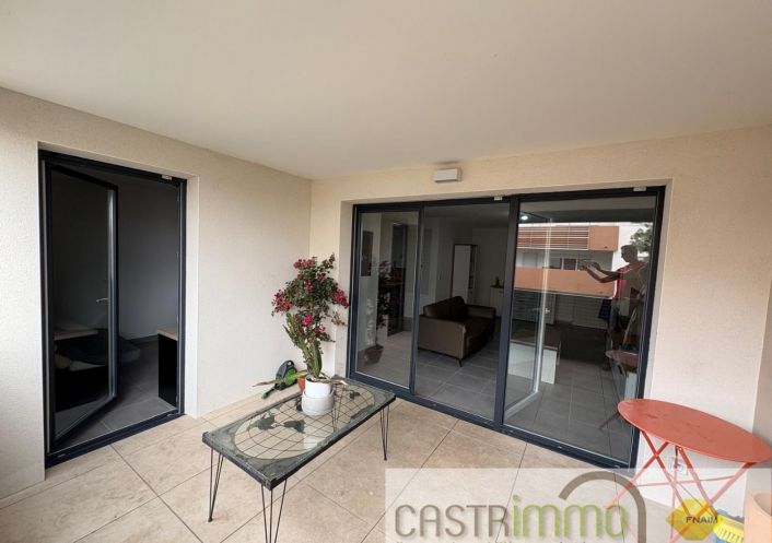 vente Appartement en résidence Saint Bres